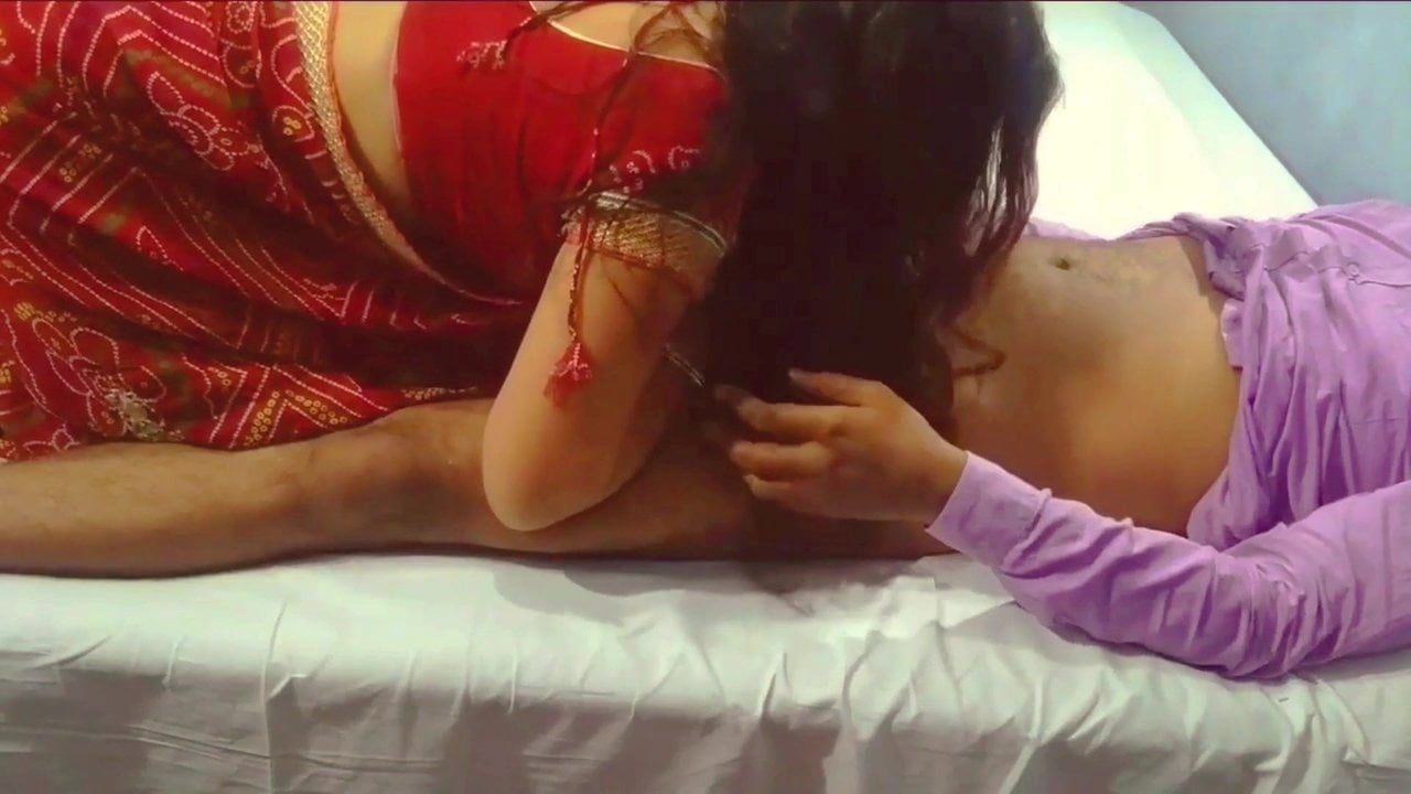 Bhabhi came to the wedding and fucked picture