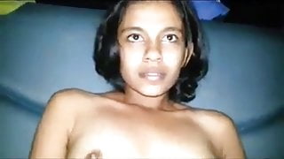 Beautiful desi indian girl fucked by boyfriend