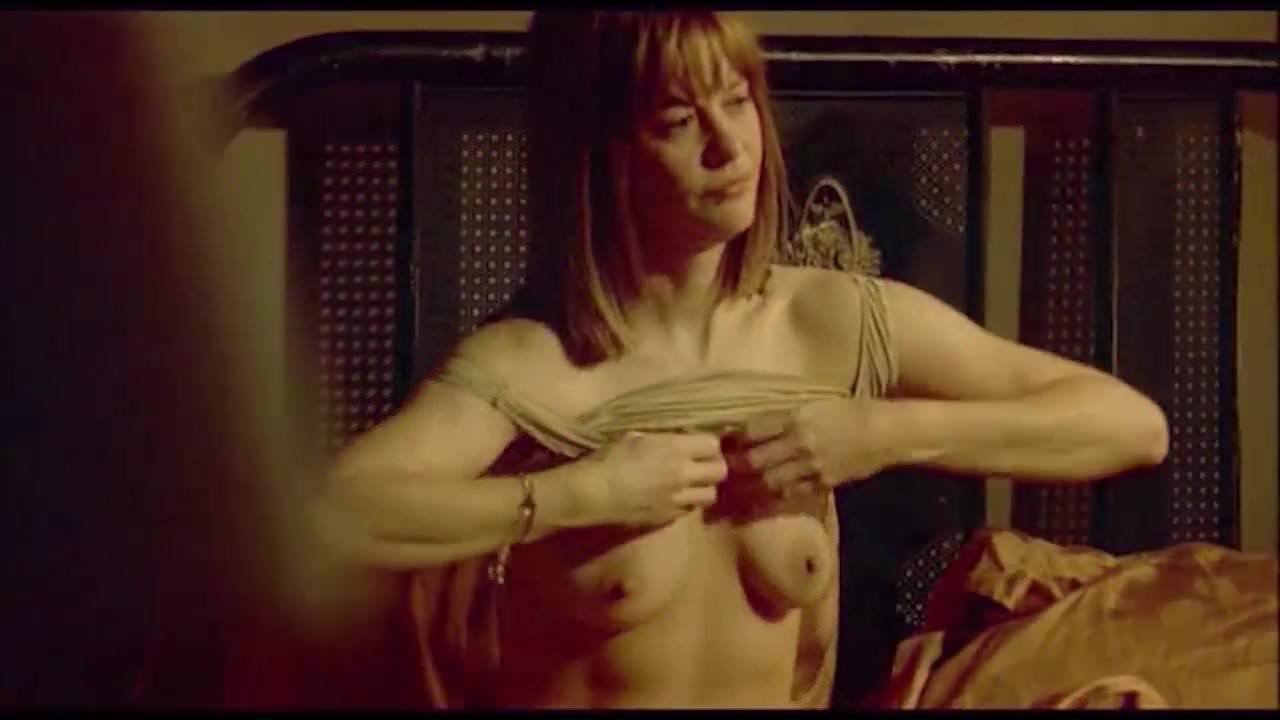 Meg Ryan nude - In The Cut