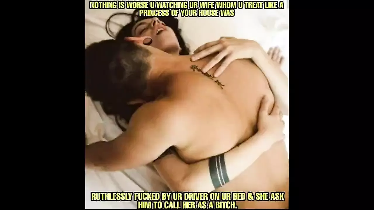 cuckold caption compilation porn videos Sex Pics Hd