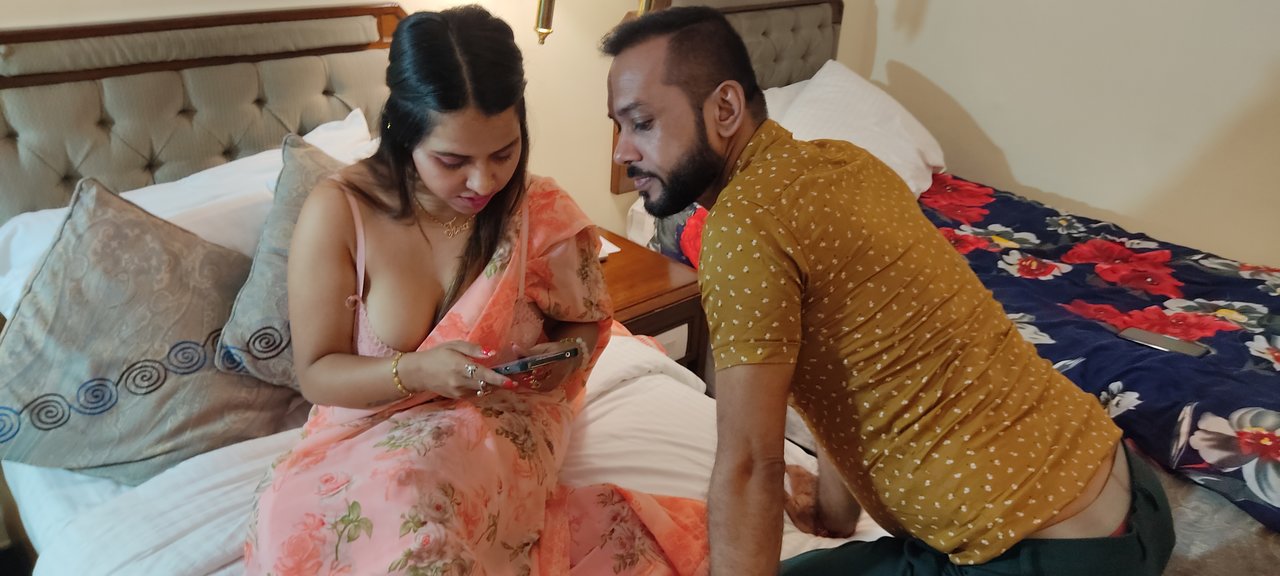 Ek Achha Honeymoon Full Movie Superb Fucking in a Honeymoon Indian Stra Tina and Rahul Acted as Deshi Couple xHamster