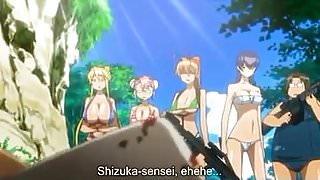 HighSchool of the OVA (English sub)