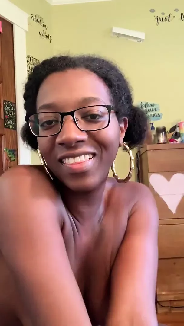 Black Geek Pussy - Sexy Nerdy Ebony: Free Ebony Homemade HD Porn Video 87 | xHamster