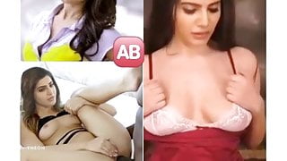 Indian Actress Viral video