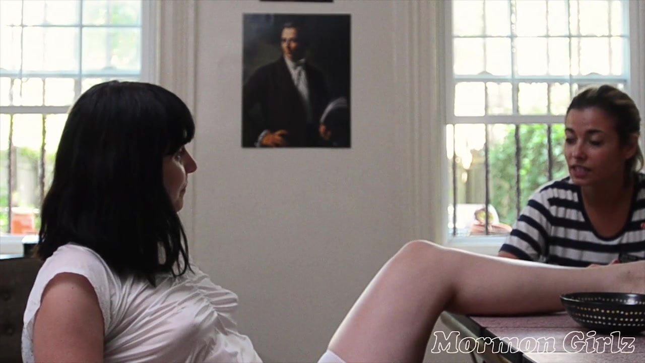 Mormon Girl 69s with Her Companion video on xHamster - the ultimate databas...