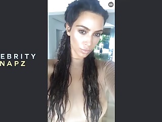 Kim kardashian xxx - Kim kardashian live on cam
