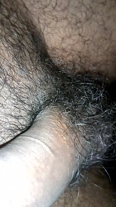 Sex Big Hairy Dick