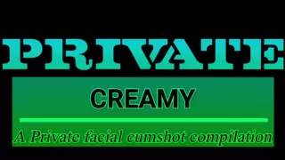 Private Mag Facial Cumshot Blowjob - Creamy - a Private Facial Cumshot Compilation: Free Porn b7 | xHamster