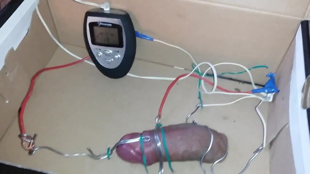 Electro Cock Torture