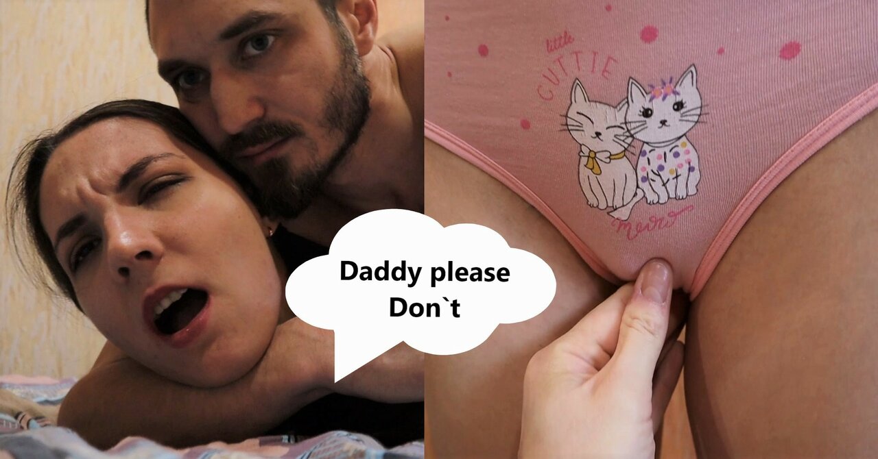 homemade daddy daughter anal