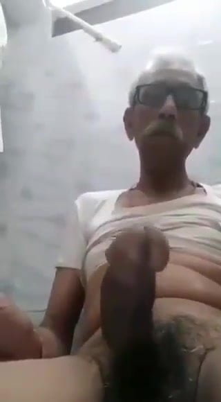 man gay Old indian