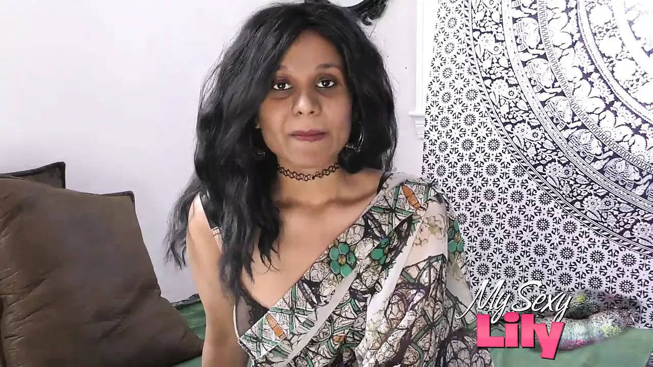 Horny Lily Indian Bhabhi Fucked By Her Dewar