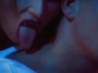 Hd porn music video - Vampire lust - hardcore porn music video goth oiled dancing