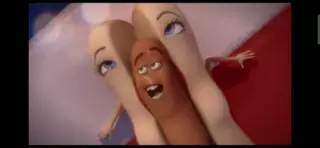 Sausage Party Porn Videos