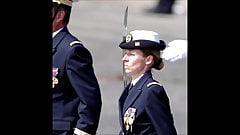 VIVA FRENCH WOMEN OF THE MILITARY AND HISTORY!