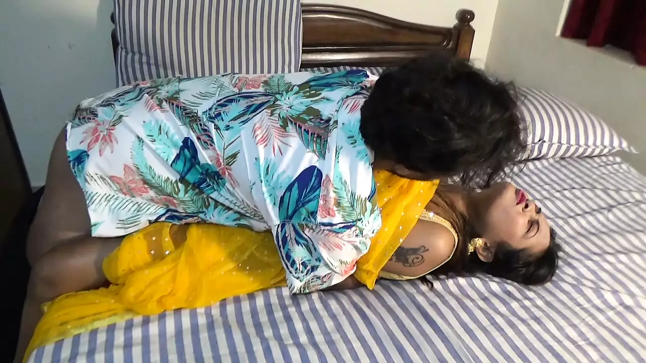 A beautiful newly married wife was humiliated and fucked by her husband.  Full Hindi Audio | xHamster