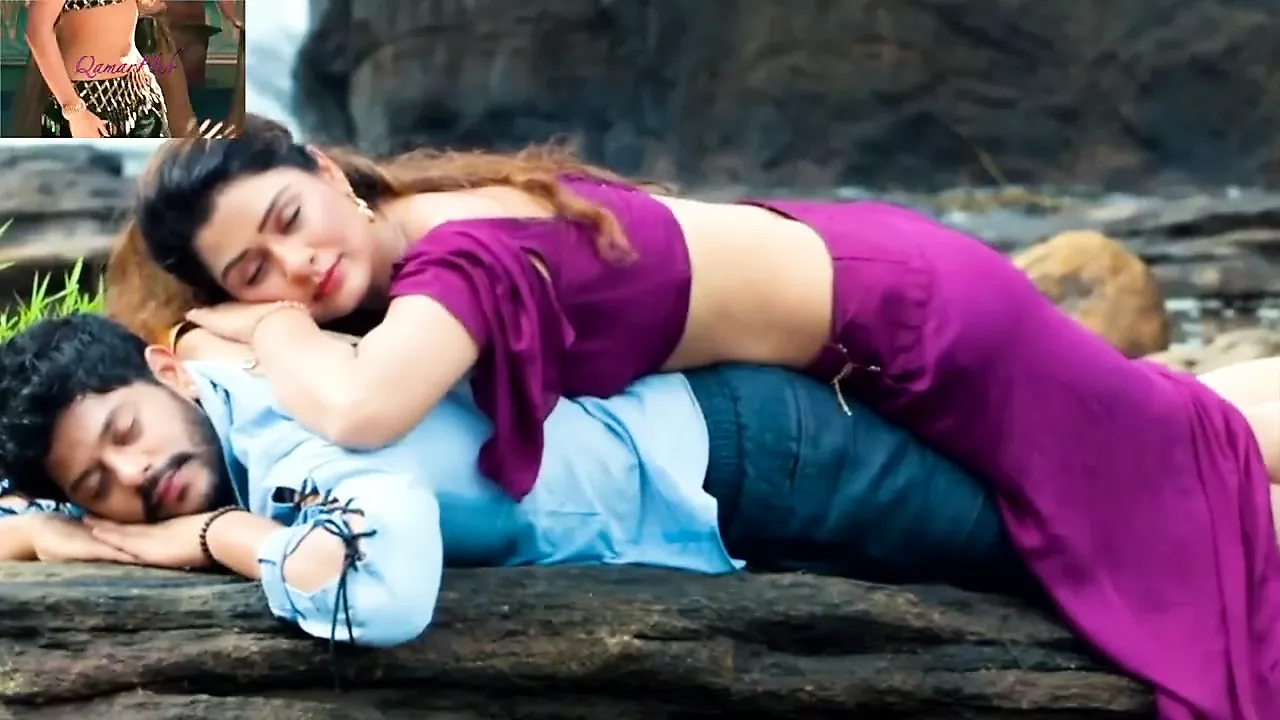 Payal Xx Video - Payal Rajput Hot Wet Navel Kiss and Touch Goddess | xHamster