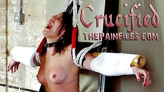 Painful Crucifixion