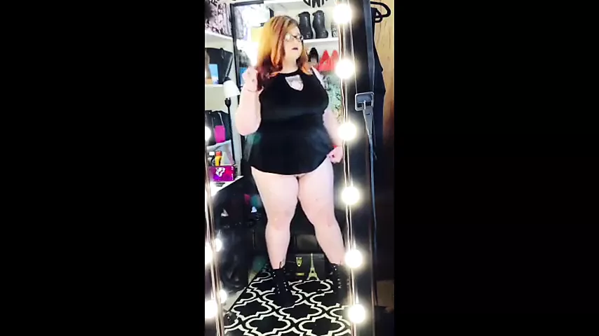 Bbw Tranny Surprise - Chubby Gurl Surprise: Shemale Shemalle Porn Video b2 | xHamster