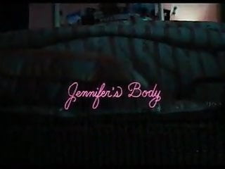 Amanda nude pic seyfried - Jennifers body - amanda seyfried megan fox