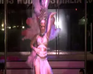 Miss nude australia 2013 parte 3 | xHamster