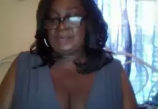 Older Black Women With Big Tits