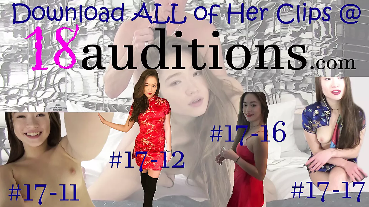 18auditions