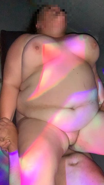 BBW Wife Getting Fucked by Stranger at Swingers Party xHamster