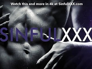 Porn involving water - Water porn sensual close up sex by sinfulxxx