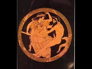 Greek porn ancient 