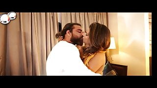 arranged love, latest Indian webseries 2021