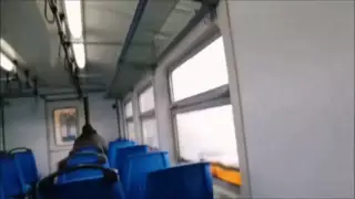 Gay seks tramvaju video