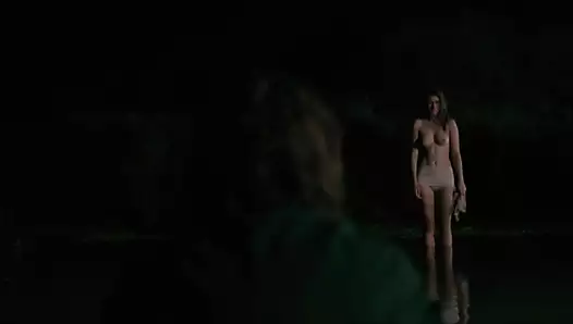 Lucy Fry Nude Porn Videos.