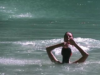1990s porn film star - Jennifer connelly filme the hot spot 1990