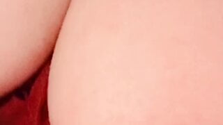 प्राकृतिक बड़े अरबी स्तन