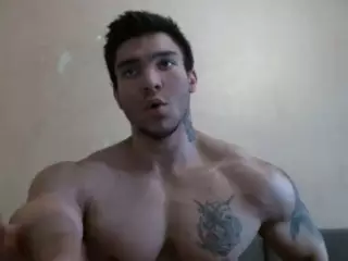 Muscle Boys Cum Very Hot