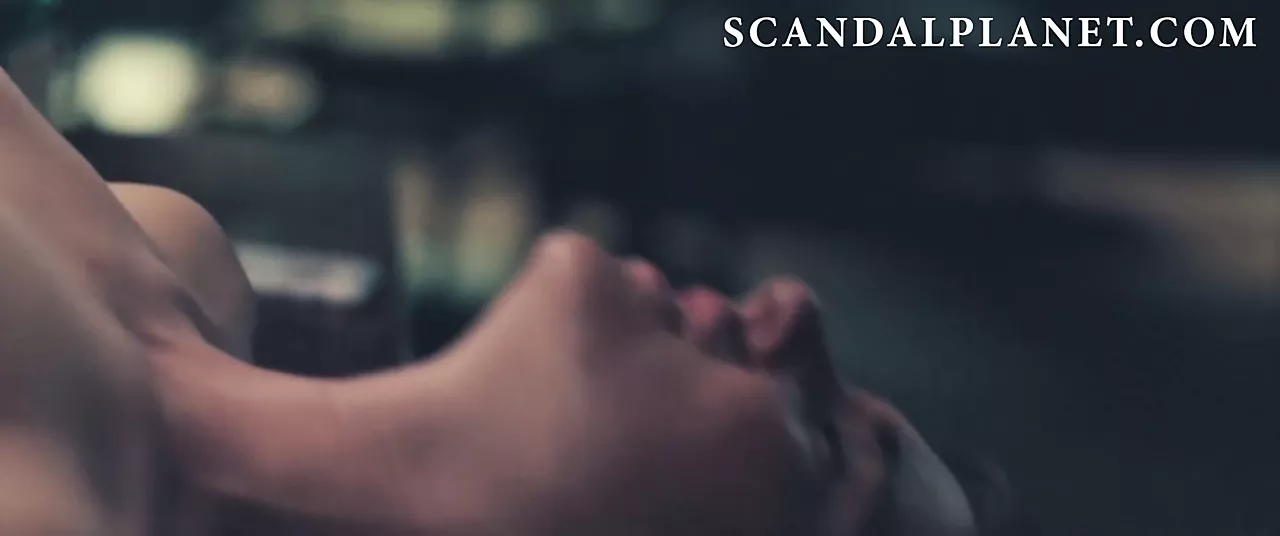 Shailene Woodley Sex Tape