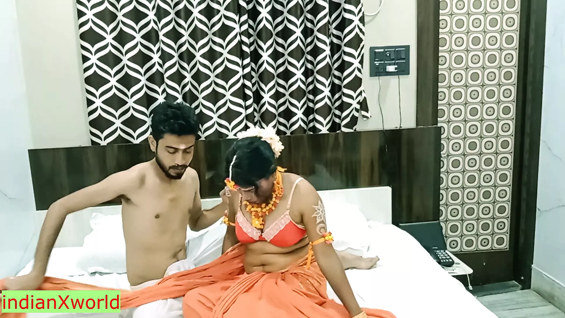 Indische hete kamasutra seks! nieuwste desi tienerseks met volledig verdomd entertainment xHamster