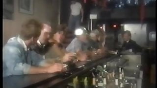 Vintage-Fun at the Gay Bar