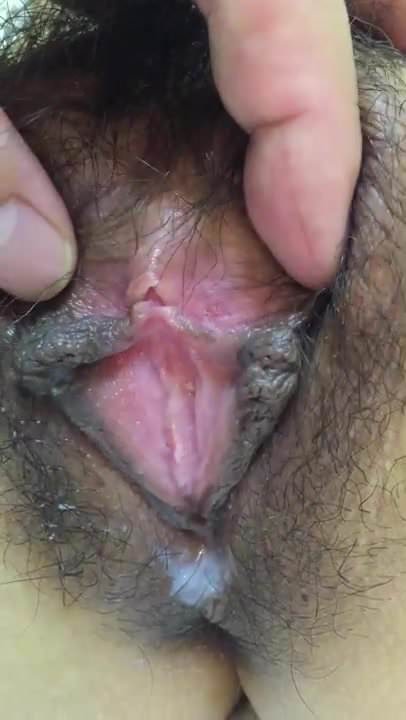 Pussy old smelly 