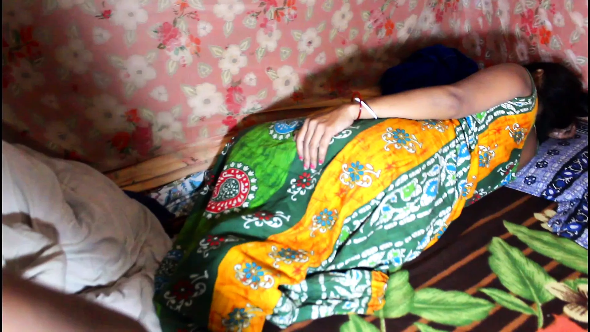 Palmbar Ne Bhabhi Ko Choda Sexy Video In Bedroom - My Husband Sends a Plumber to Lick My Tight Pussy Desi Tumpa | xHamster