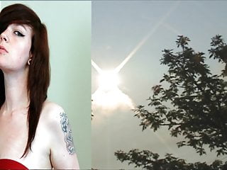 Linday lohan nude shoot - 20-year-old roxy nude photo shoot slideshow holding her vag