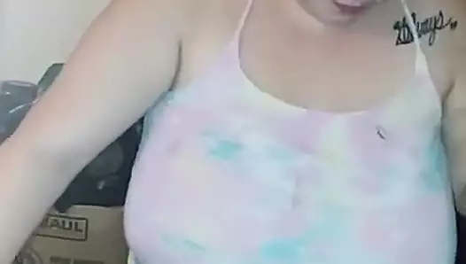 Big boobs teen interracial pussy fucking and cum facialed