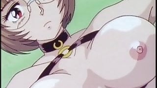 Busty Hentai Cutie Gets An Extreme Fuck Experience