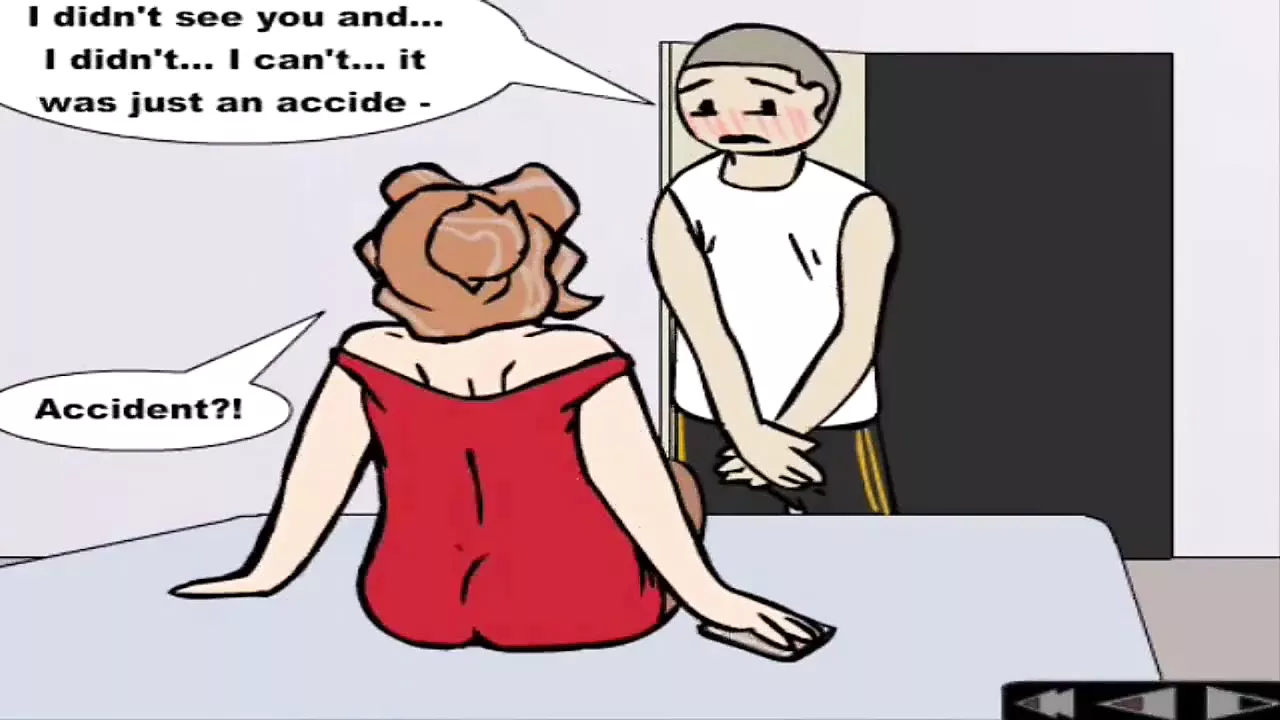 Mother Son Incest Cartoon Porn Tube