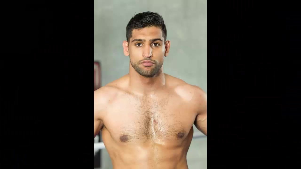 1280px x 720px - Reality Star Amir Khan Shirtless & Sexy Video: Gay Porn 65 | xHamster