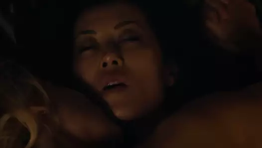 Olivia cheng sex