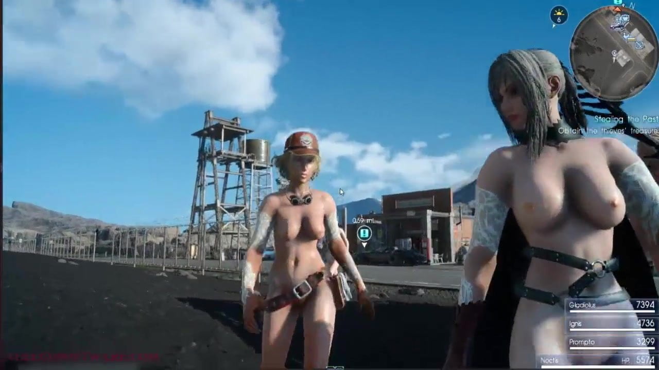 Nude Art Phooto Ffxv Porn Pictures Models