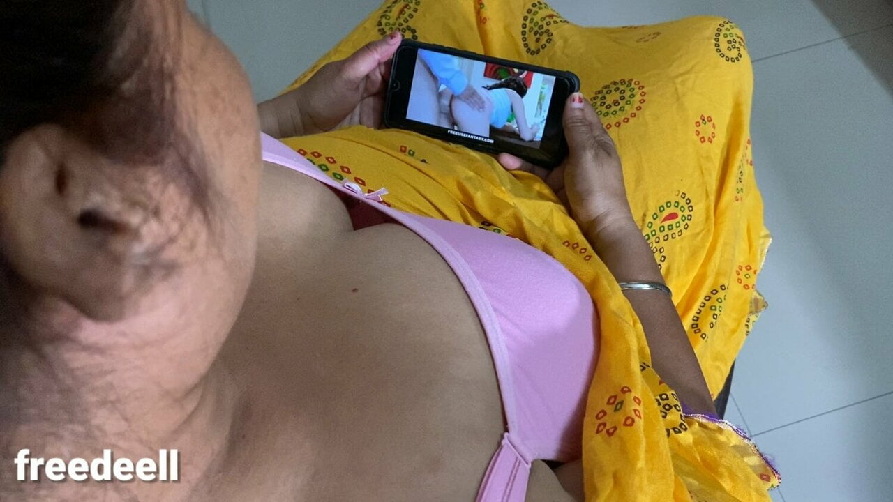 Indian Step Sister Watching Blue Film, HD Porn 71 | xHamster