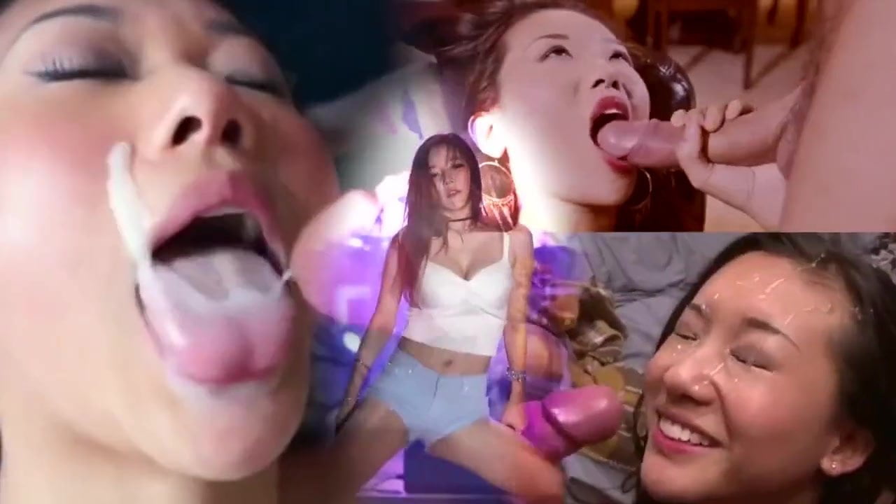 Kpop porn video